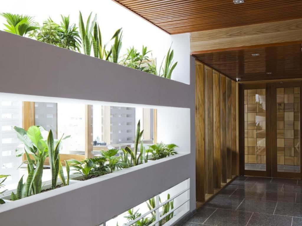 Golden Holiday Hotel Nha Trang Exterior foto