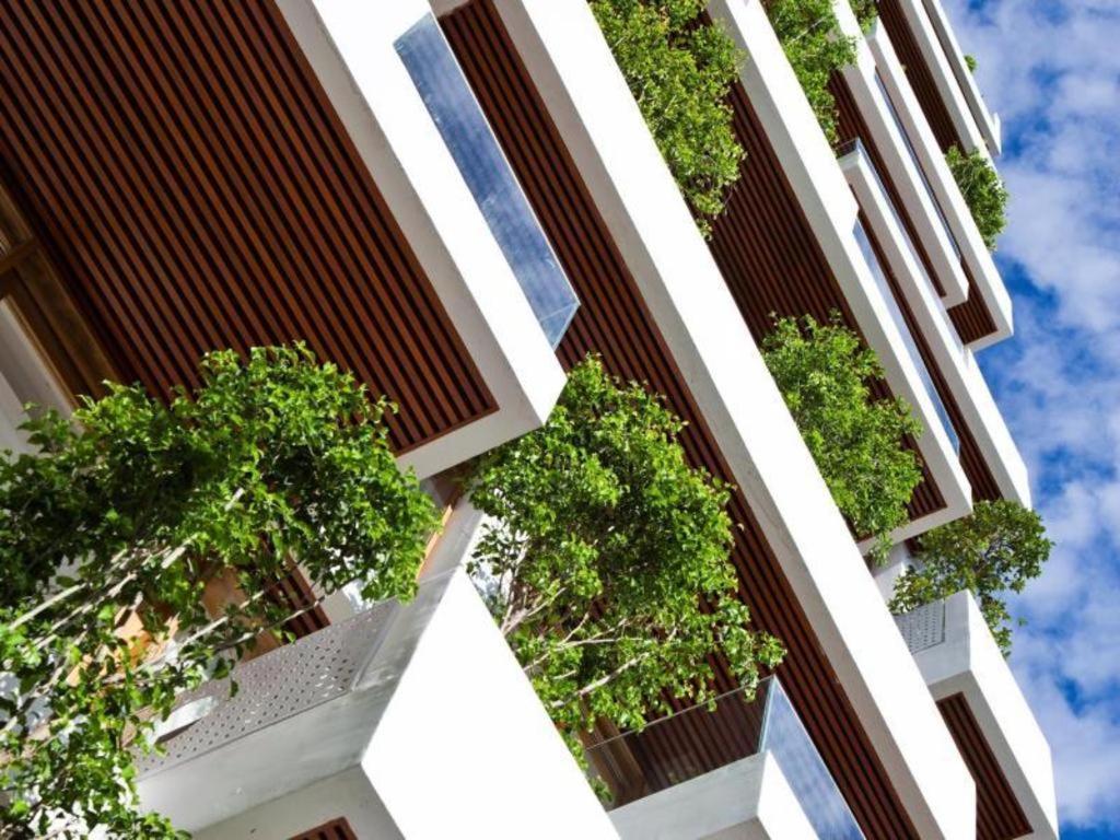 Golden Holiday Hotel Nha Trang Exterior foto