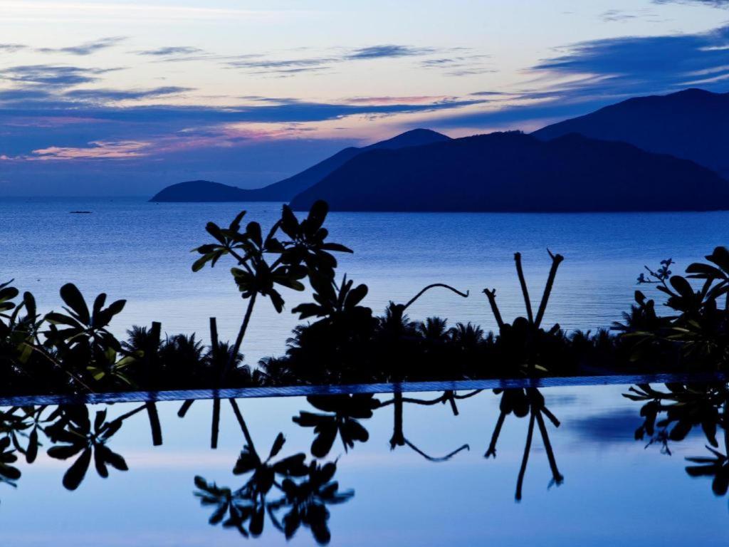 Golden Holiday Hotel Nha Trang Exterior foto